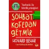 Книга Teas Press Söhbət kofedən getmir, автор Hovard Behar