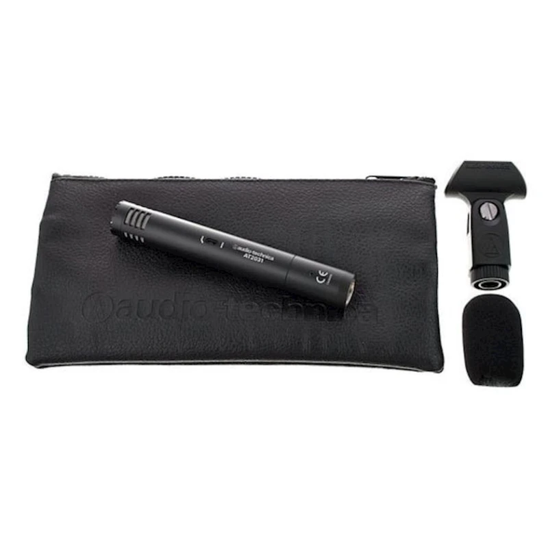 Микрофон Audio-Technica AT2031