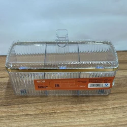 Orqanayzer BWJ098, 20x8 sm, akril, məhsul çeşiddə