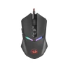 Siçan Redragon Nemeanlion 2 Black 70438 Siçan Redragon Nemeanlion 2 Black 70438