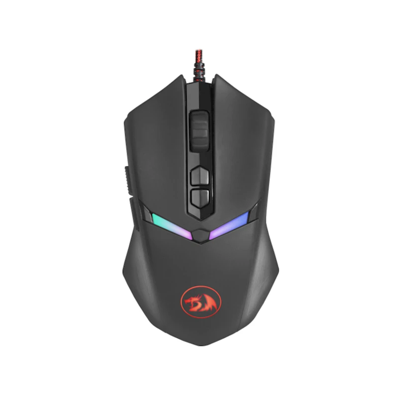 Siçan Redragon Nemeanlion 2 Black 70438 Siçan Redragon Nemeanlion 2 Black 70438