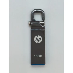 Флешка HP 16GB Black