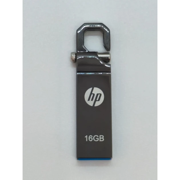 Флешка HP 16GB Black