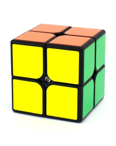 Başsındıran QT Toys Kubik Rubik, 2х2