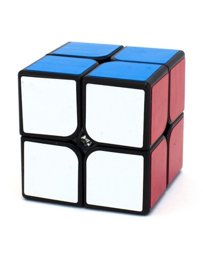 Başsındıran QT Toys Kubik Rubik, 2х2