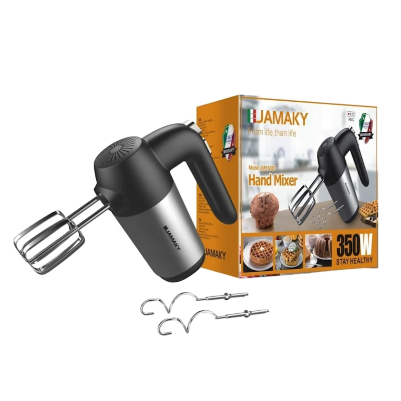 Миксер Jamaky JMK6007 Миксер Jamaky JMK6007
