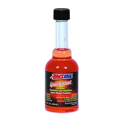Присадка топливная Amsoil Quickshot, 236 мл AQSCN