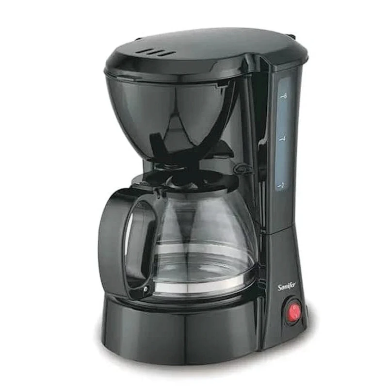 Qəhvəbişirən Sonifer SF-3564 Qəhvəbişirən Sonifer SF-3564