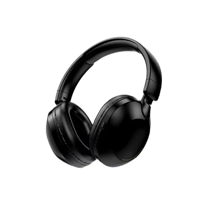 Беспроводные наушники Remax RB-705HB Black