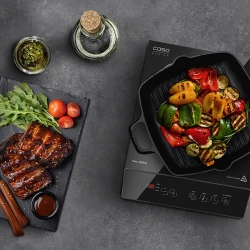 Электрическая плита CASO Design Maitre 2400