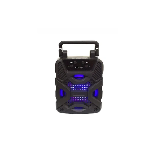 Portativ dinamik KTX-1197