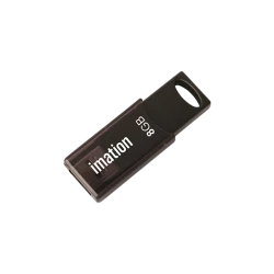 Флешка Imation USB 2.0 Sledge 8GB
