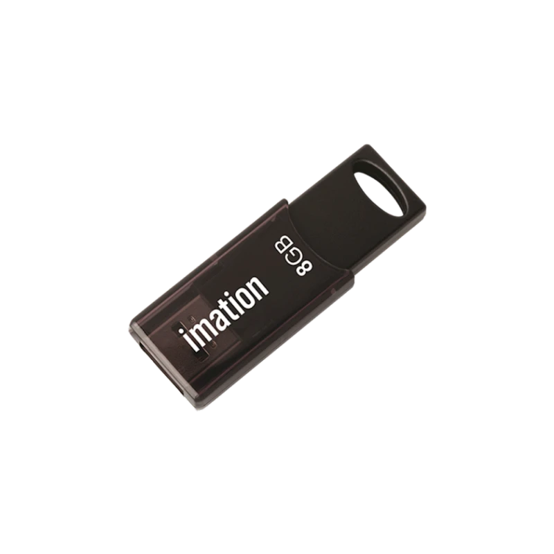 Флешка Imation USB 2.0 Sledge 8GB Флешка Imation USB 2.0 Sledge 8GB