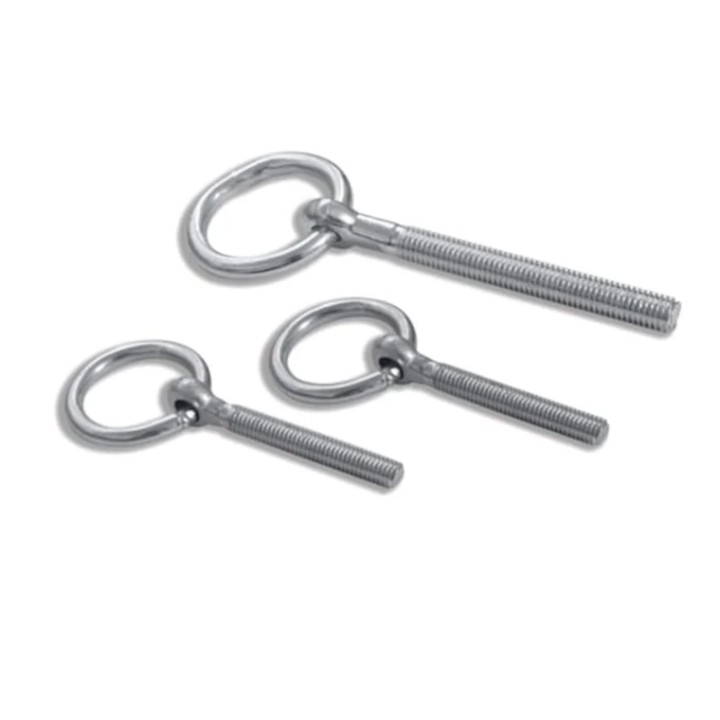 Болт с кольцом BA916, 6 мм Болт с кольцом BA916, 6 мм