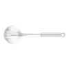 Шумовка Gipfel Amulet 6502, 36 см, нержавеющая сталь, серебристая Шумовка Gipfel Amulet 6502, 36 см, нержавеющая сталь, серебристая