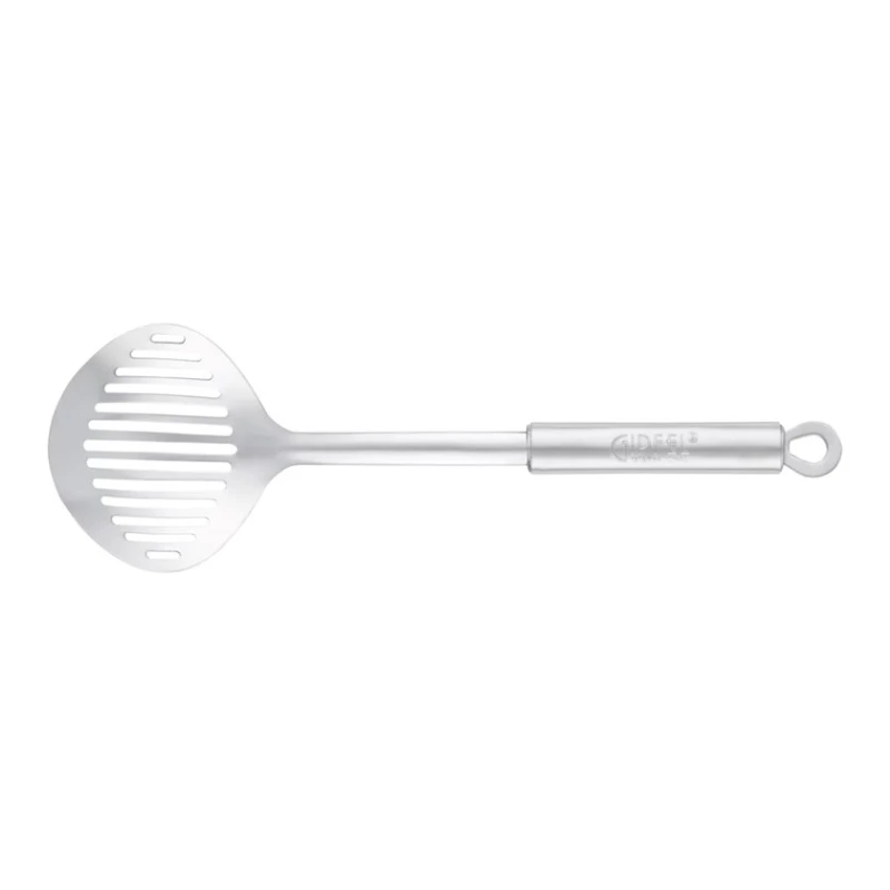 Шумовка Gipfel Amulet 6502, 36 см, нержавеющая сталь, серебристая Шумовка Gipfel Amulet 6502, 36 см, нержавеющая сталь, серебристая