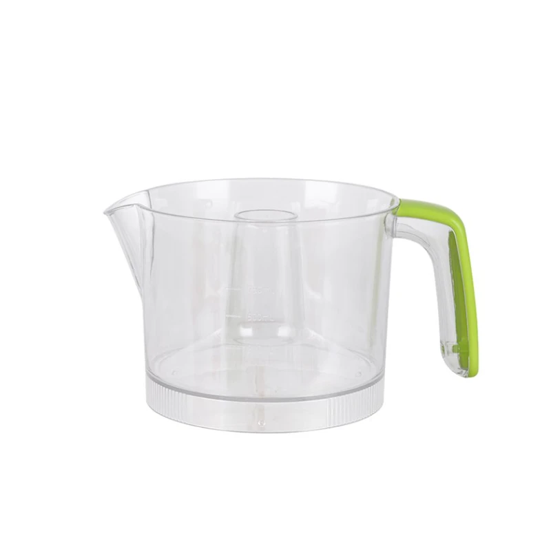 Ручная соковыжималка для цитрусов Winning Star ST-5579, 20x14x14 см, пластик, зеленый Ручная соковыжималка для цитрусов Winning Star ST-5579, 20x14x14 см, пластик, зеленый