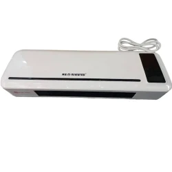 Тепловентилятор ReSovio PTC-3000 White Тепловентилятор ReSovio PTC-3000 White