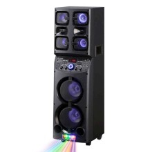 Akustik sistem HS-TD655