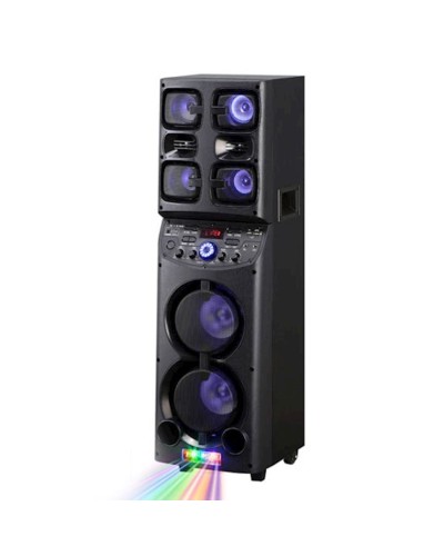 Akustik sistem HS-TD655
