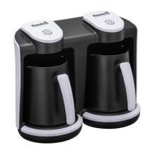 Qəhvəbişirən Hausberg HB-3820AB
