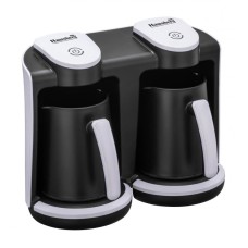 Qəhvəbişirən Hausberg HB-3820AB