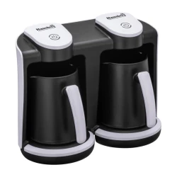 Кофеварка Hausberg HB-3820AB