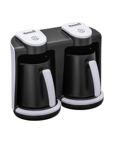 Qəhvəbişirən Hausberg HB-3820AB