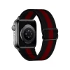 Ремешок Hoco WA05 Jane Eyre Series для Apple Watch 42/44/45/49 мм Black/Red