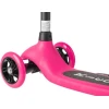 Кикборд Ricos Frolic SM310, максимальный вес 50 кг, розовый