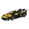 Konstruktor LEGO Technic Bugatti Bolide 42151, 9+ yaş, 905 hissə
