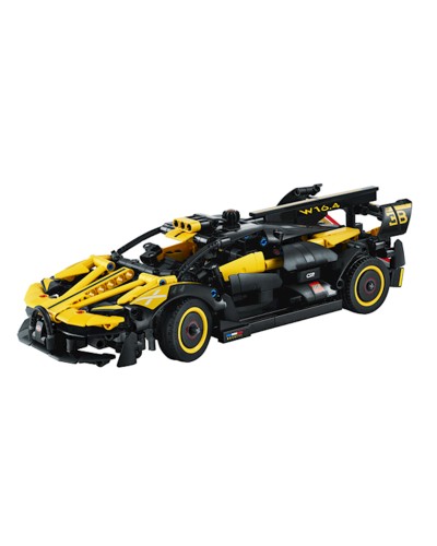 Konstruktor LEGO Technic Bugatti Bolide 42151, 9+ yaş, 905 hissə