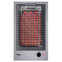 Elektrik qril Teka EFX 30.1