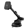 Автомобильный держатель для телефона Borofone Magnetic Car Holder BH21, Черный