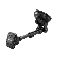 Автомобильный держатель для телефона Borofone Magnetic Car Holder BH21, Черный
