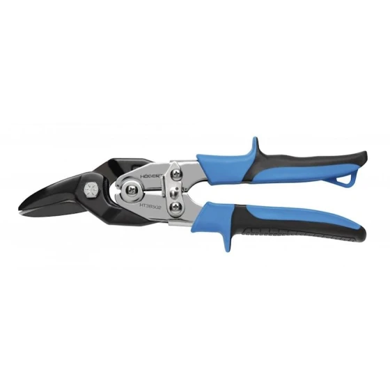 Ножницы по металлу Högert HT3B501