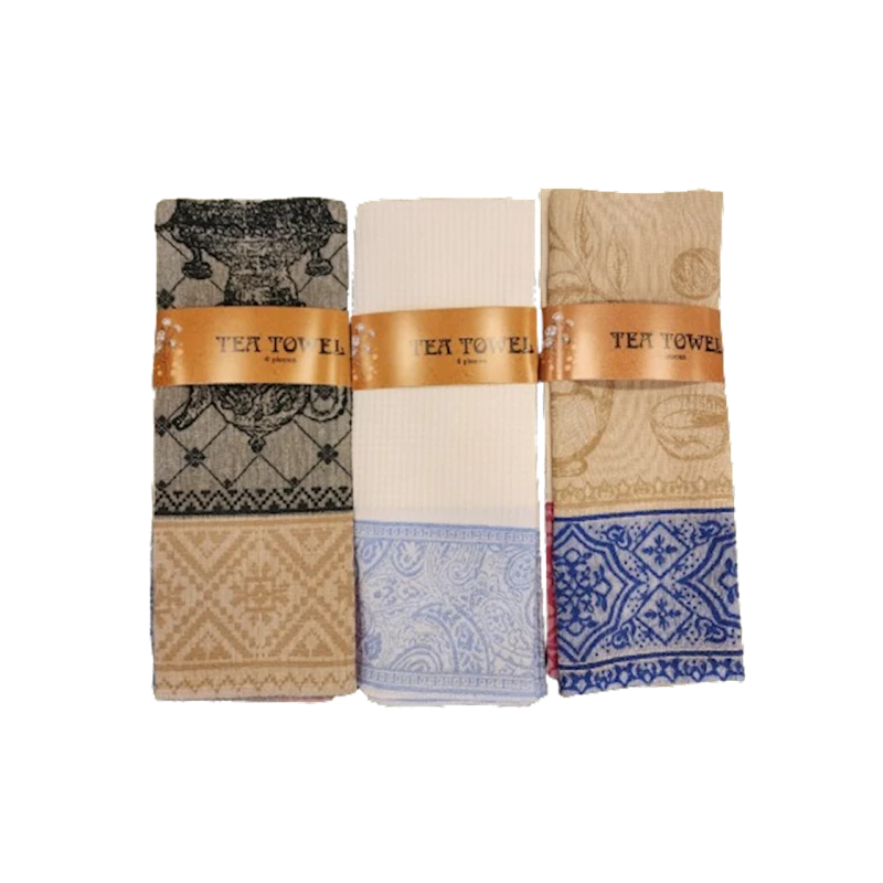 Набор полотенец Sahara SHA-0000186, 45х70 см, 3 шт, лен, разноцветный Набор полотенец Sahara SHA-0000186, 45х70 см, 3 шт, лен, разноцветный