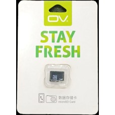 Yaddaş kartı OV Stay Fresh MicroSD 2GB