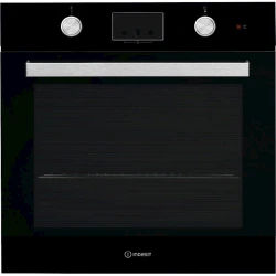 Духовой шкаф Indesit IFW 65Y0 J BL