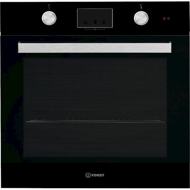Духовой шкаф Indesit IFW 65Y0 J BL Духовой шкаф Indesit IFW 65Y0 J BL