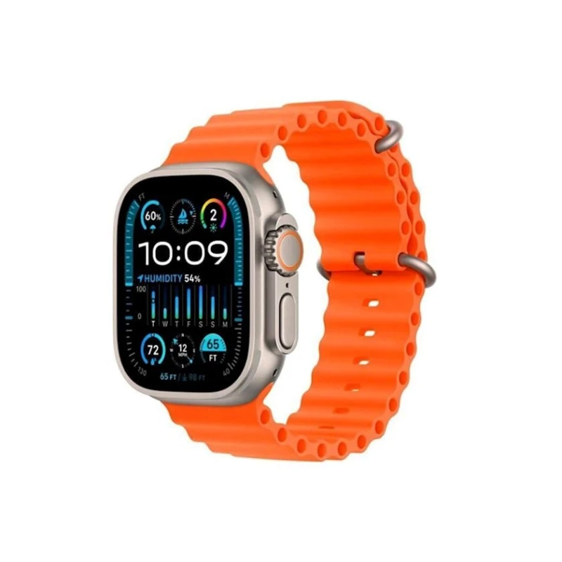 Смарт-часы Smart Watch T2000 Ultra 2 Orange