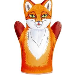 Кукольный театр Десятое Королевство Лиса 03651 3953410