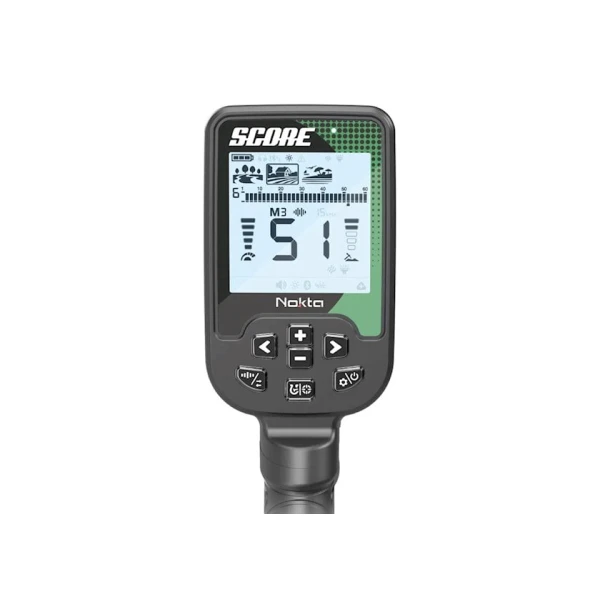 Металлоискатель Nokta Score Металлоискатель Nokta Score