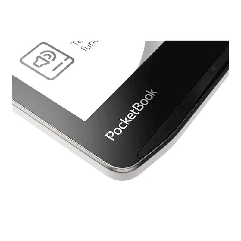 Электронная книга PocketBook 743G InkPad 4 32GB Stardust Silver (PB743G-U-CIS) Электронная книга PocketBook 743G InkPad 4 32GB Stardust Silver (PB743G-U-CIS)
