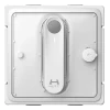 Робот-пылесос для мытья окон Xiaomi Hutt W9 White (6971820289989) Робот-пылесос для мытья окон Xiaomi Hutt W9 White (6971820289989)