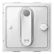 Pəncərələr üçün robot-tozsoran Xiaomi Hutt W9 White (6971820289989)