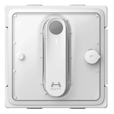 Pəncərələr üçün robot-tozsoran Xiaomi Hutt W9 White (6971820289989)