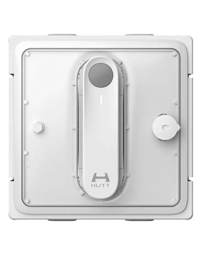 Pəncərələr üçün robot-tozsoran Xiaomi Hutt W9 White (6971820289989)