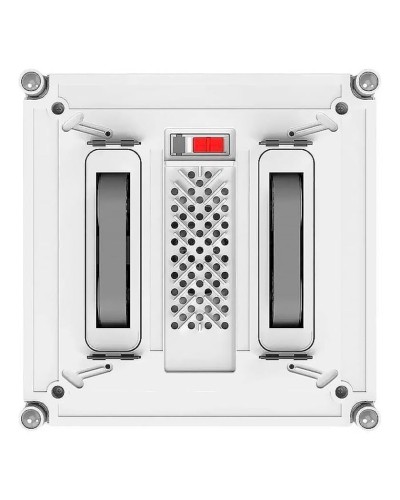 Pəncərələr üçün robot-tozsoran Xiaomi Hutt W9 White (6971820289989)