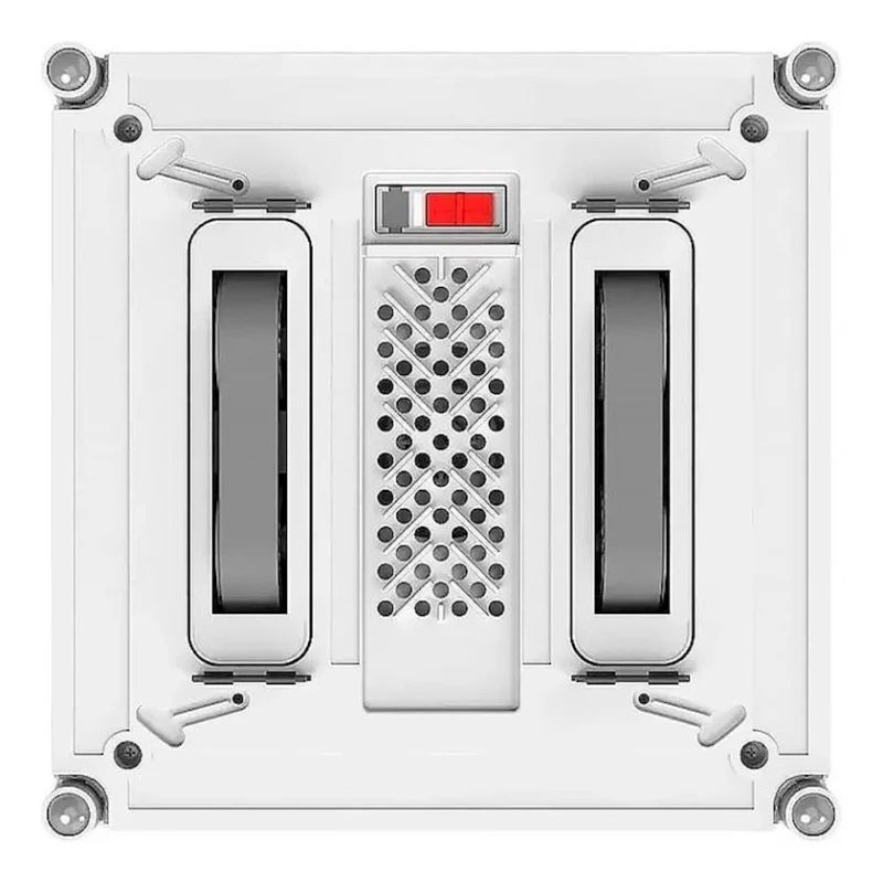 Робот-пылесос для мытья окон Xiaomi Hutt W9 White (6971820289989) Робот-пылесос для мытья окон Xiaomi Hutt W9 White (6971820289989)